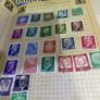 Vintage Stamps Image 10