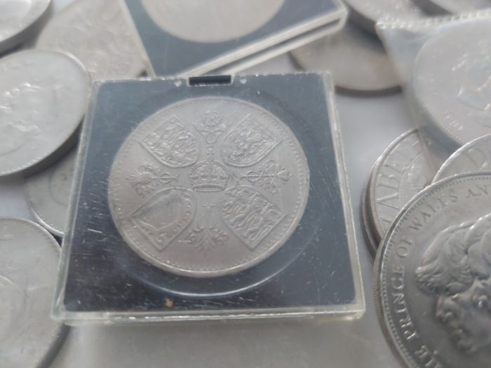 old crowns