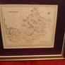 Vintage map Image 2