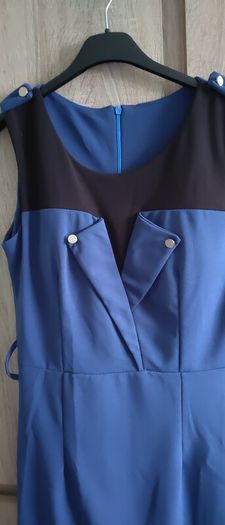 Made in Italy dress size sm