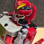 Power Rangers - Tyrannosaurus Rex - Legacy Collection Image 7