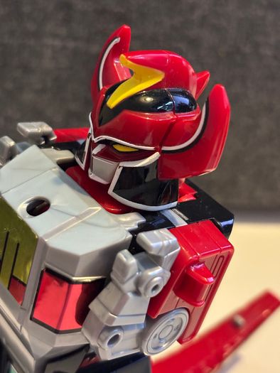 Power Rangers - Tyrannosaurus Rex - Legacy Collection
