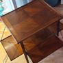Rare Antique Side Table Image 2