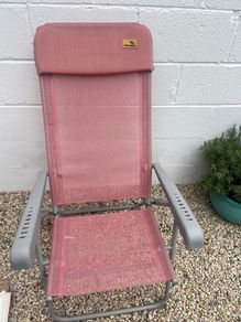 Camping Chair - Easy Camp
