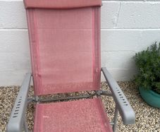 Camping Chair - Easy Camp