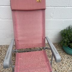 Camping Chair - Easy Camp
