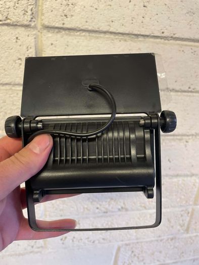 Solar Light with Motion Sensor