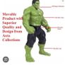 x3 Bundle - Figurines - Marvel Hulk Image 4