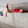 Story wooden balance bike Image 2