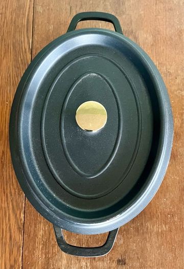 Cassarole Dish