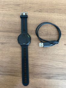 Fitness Watch