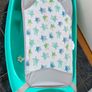 Newborn to toddler bath Image 2