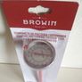 Cooking thermometer (0C to +300C) 17,5cm Image 3