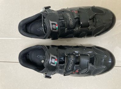 Crono Carbon shoes