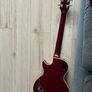 Red Pearl guitar Image 3