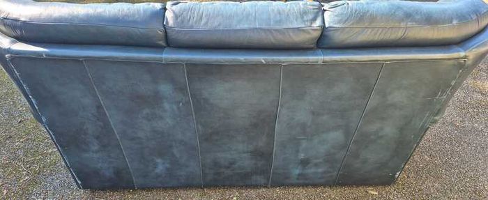 3-seater couch/sofa and 1-seater/armchair