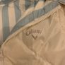 CALLAWAY GOLF jacket gilets reversible for woman Image 5