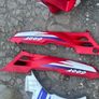 CBR 600 F2 1994 Fairings set Image 4