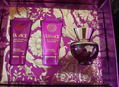 perfume set