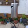 Patio Gas Heater Image 3