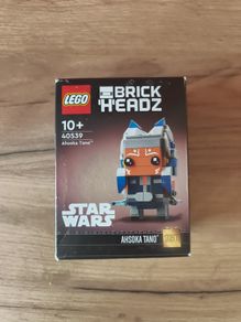 Lego brickheadz