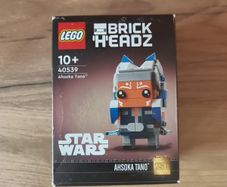 Lego brickheadz