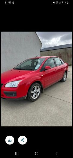 Ford Focus 2007