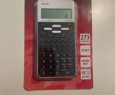 Sharp Scientific Calculator