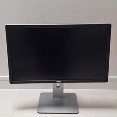 Dell Monitor Model No P2415QB
