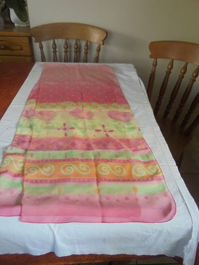 Ladies Scarf for Sale