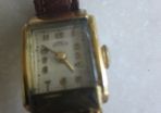 Vintage Arnex watch