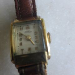Vintage Arnex watch