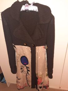 coat
