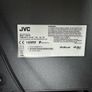 Jvc 40" Tv Image 4