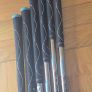 Brand New Callaway ladies Reva iron Image 4