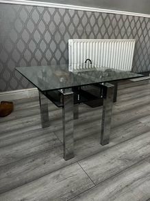 Coffee Table FREE