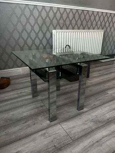 Coffee Table FREE