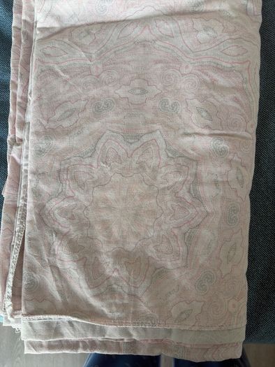duvet cover