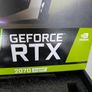 MSI Nvidia GeForce RTX 2070 SUPER Gaming X Trio 8GB DDR6 Mint Barely Used Graphics Card GPU Image 6