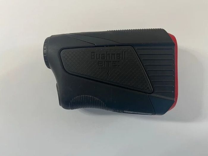 Bushnell tour V5 Laser Golf