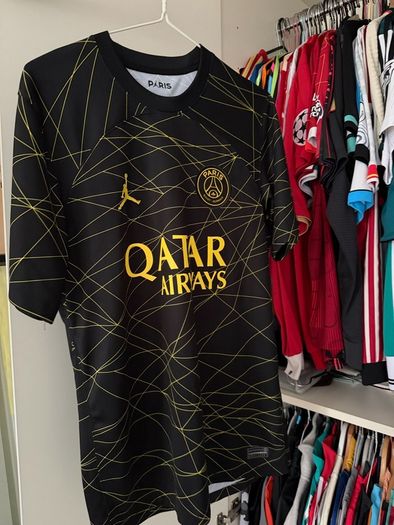 PSG Jersey