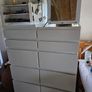chest of drawers Image 4
