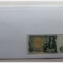 Britain - England London 1985 banknote cover with One Pound banknote Rare Image 4