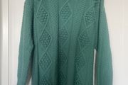 Ladies Knit Jumper