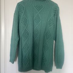 Ladies Knit Jumper
