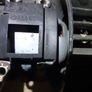 Bmw 3 Series E46 Heater Blower Fan Motor 70669 Image 2