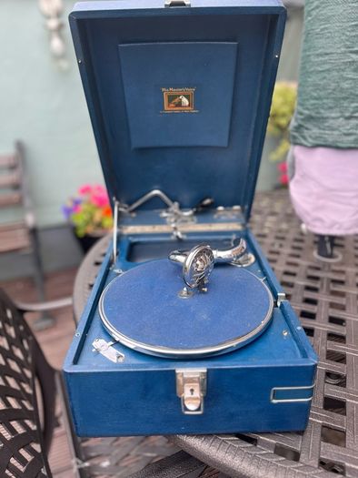 Gramophones Wanted