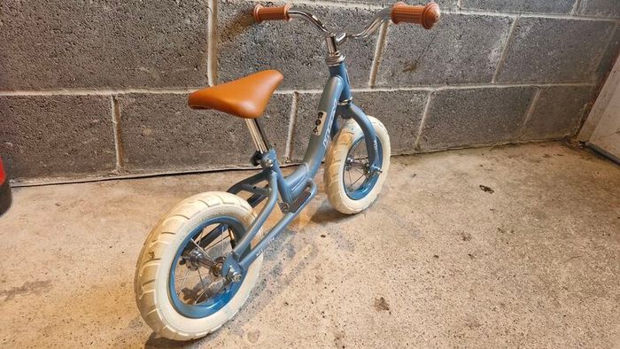 Toddler Bicycle