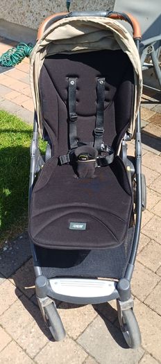 Mamas & Papas Stroller