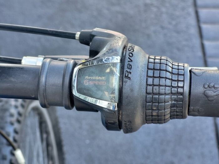 Mountain Bike 27.5 Wheels